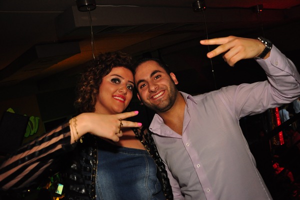 Publicity on Saturday Night